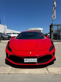 Ferrari F8 Tributo