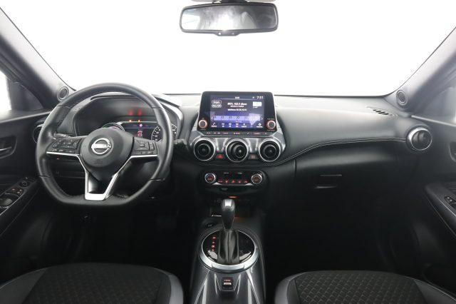NISSAN Juke Juke 1.6 HEV N-Connecta