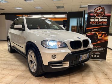 Bmw X5 - 2008 3.0d 235cv Futura XDrive