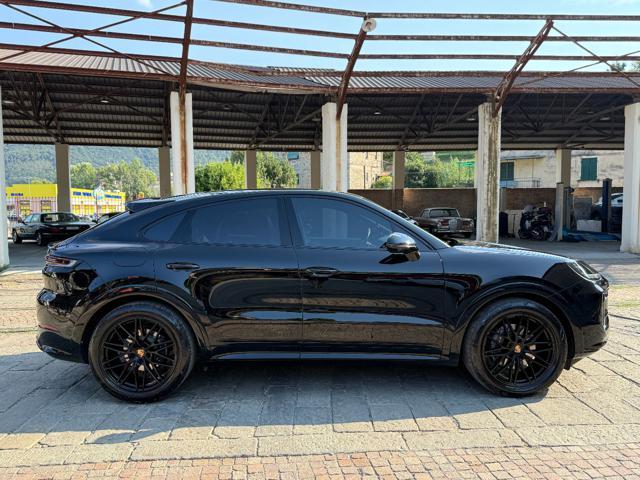 PORSCHE Cayenne Coupé 3.0 V6