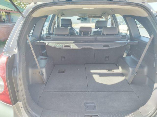 CHEVROLET Captiva 2.0 VCDi LTX