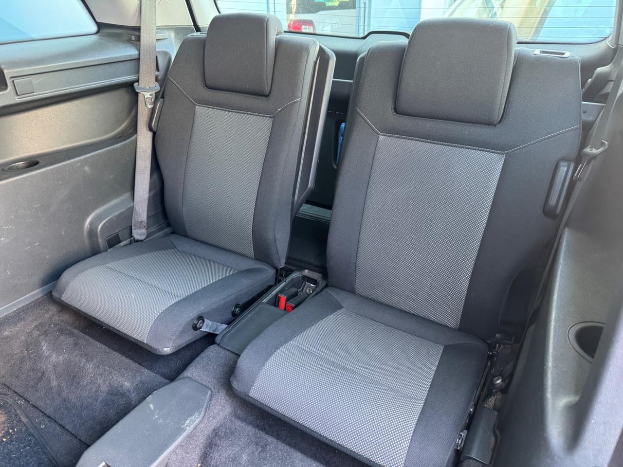 Opel Zafira 1.8 16V GPL-TECH Cosmo 7 posti