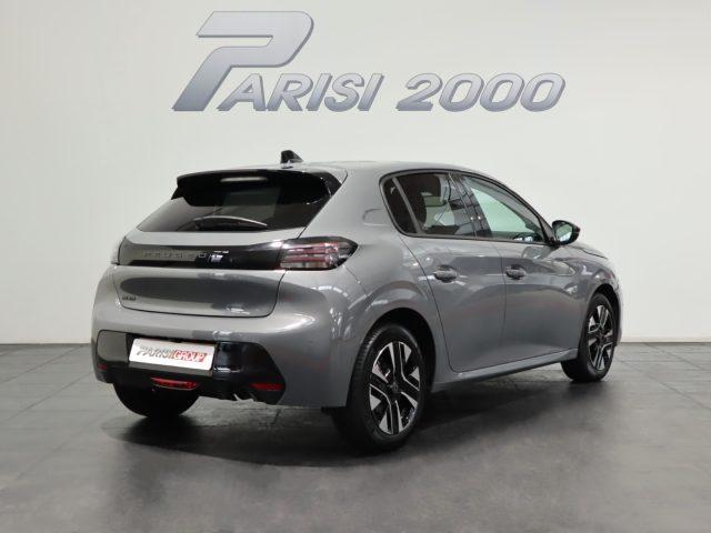 PEUGEOT 208 Allure PureTech 100CV S&S *PROMO PARISI GROUP*