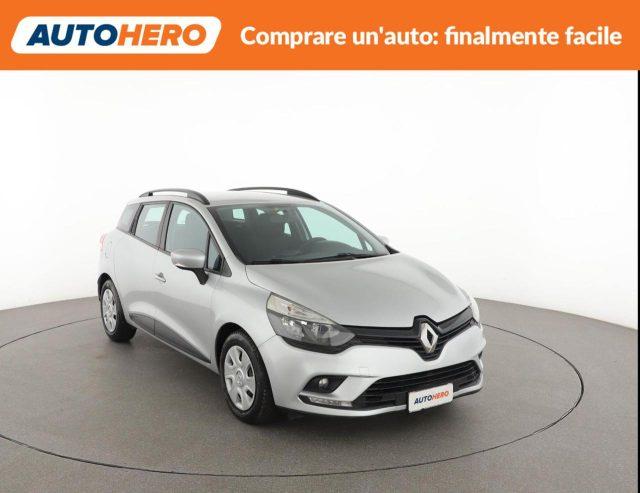 RENAULT Clio Sporter dCi 8V 75CV Start&Stop Energy Life