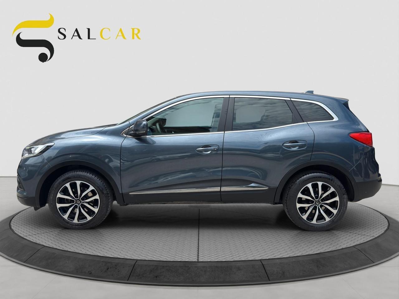 Renault Kadjar 1.5 115cv blue dci Equilibre automatica 2022