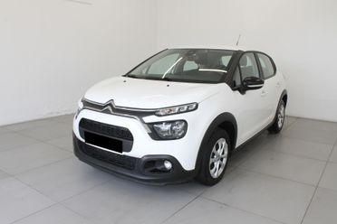 Citroen C3 1.2 puretech Feel Pack NAVI 83 Cv.