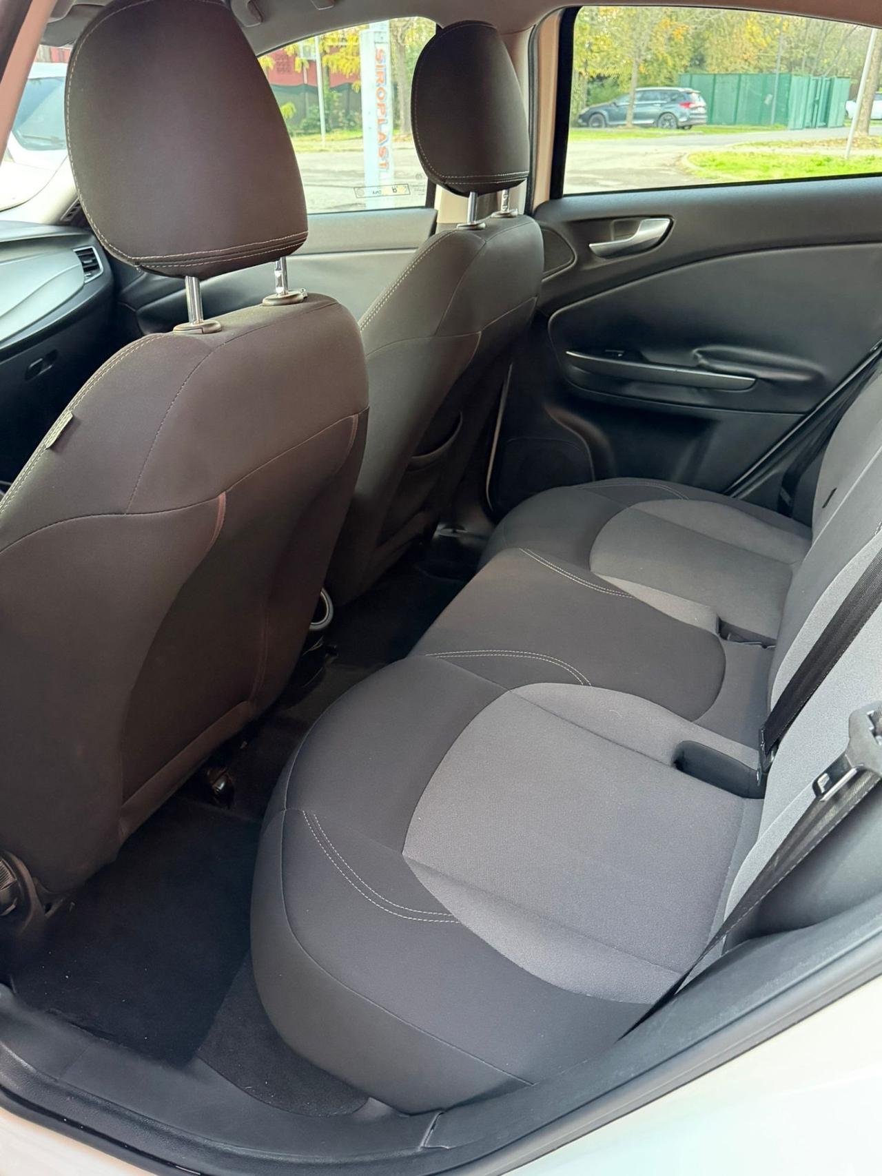 Alfa Romeo Giulietta 1.6 JTDm-2 105 CV Exclusive