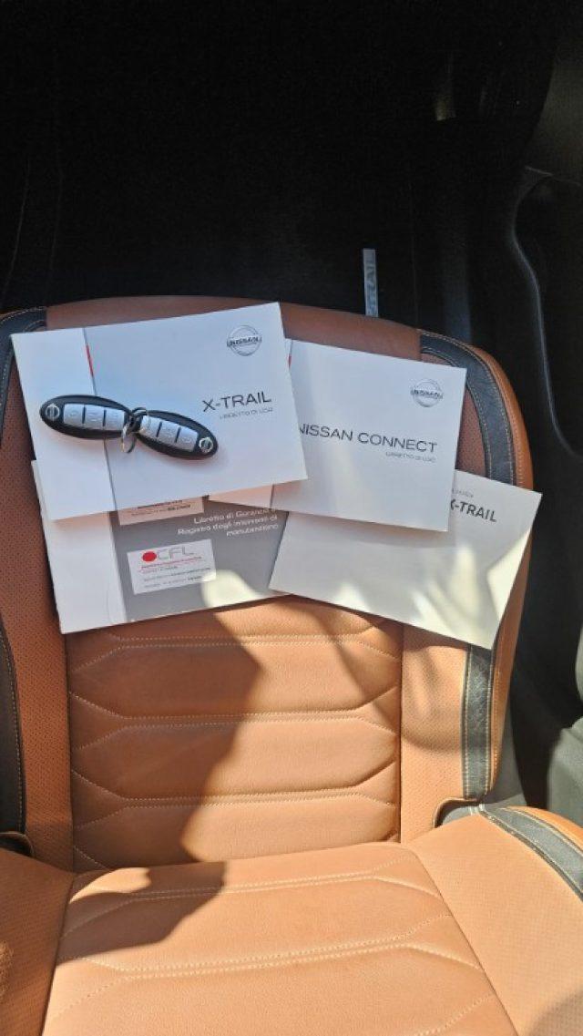 NISSAN X-Trail 1.6 dCi 2WD Tekna