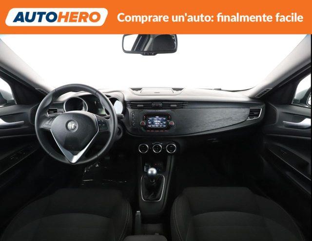 ALFA ROMEO Giulietta 1.6 JTDm 120 CV Super