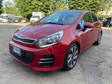 Kia Rio 1.2 CVVT 5p. ECO GPL Cool
