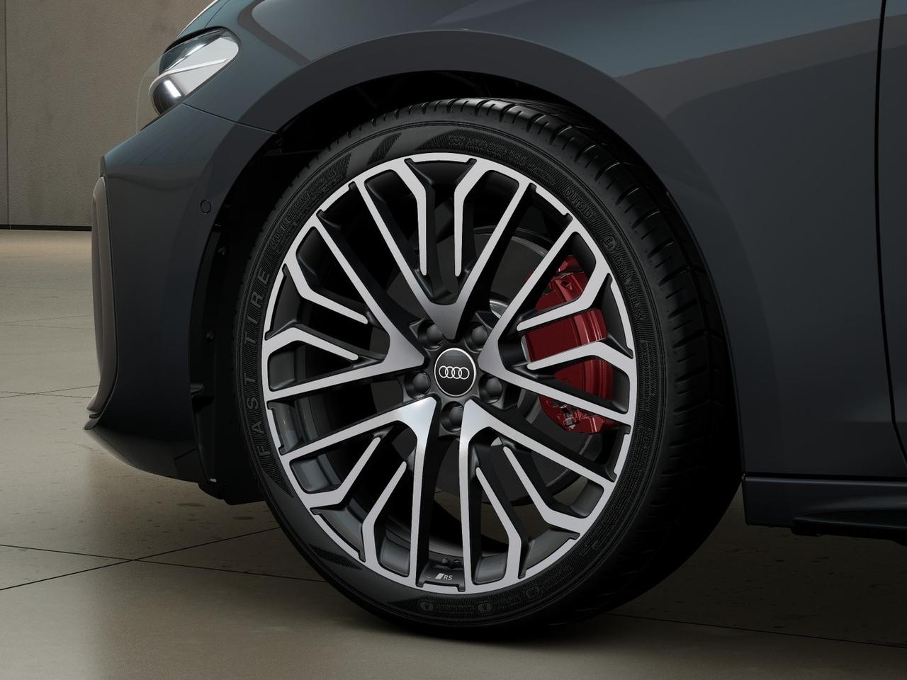 Audi A5 berlina 2.0 tdi mhev+ 204cv launch edition one quattro s tronic