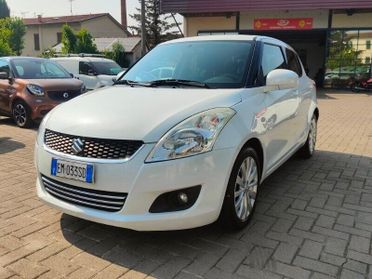 Suzuki Swift Swift 1.2 VVT 5 porte GL Top