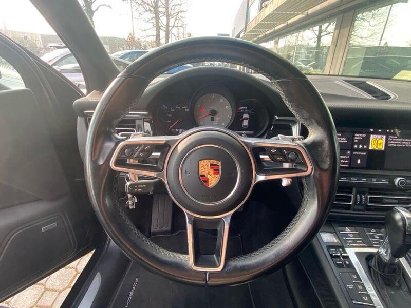 Porsche Macan 3.0 S 353 CV