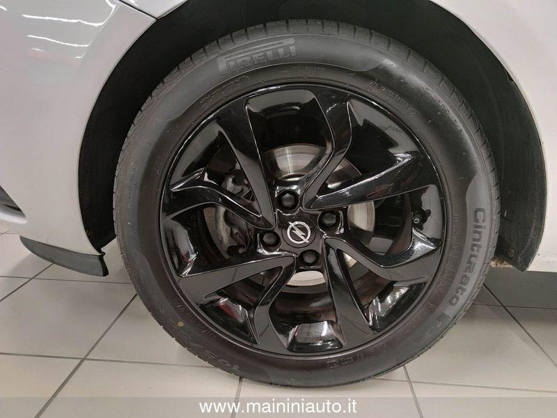 Opel Corsa 1.2 69cv 5p 120 Anniversary + Car Play