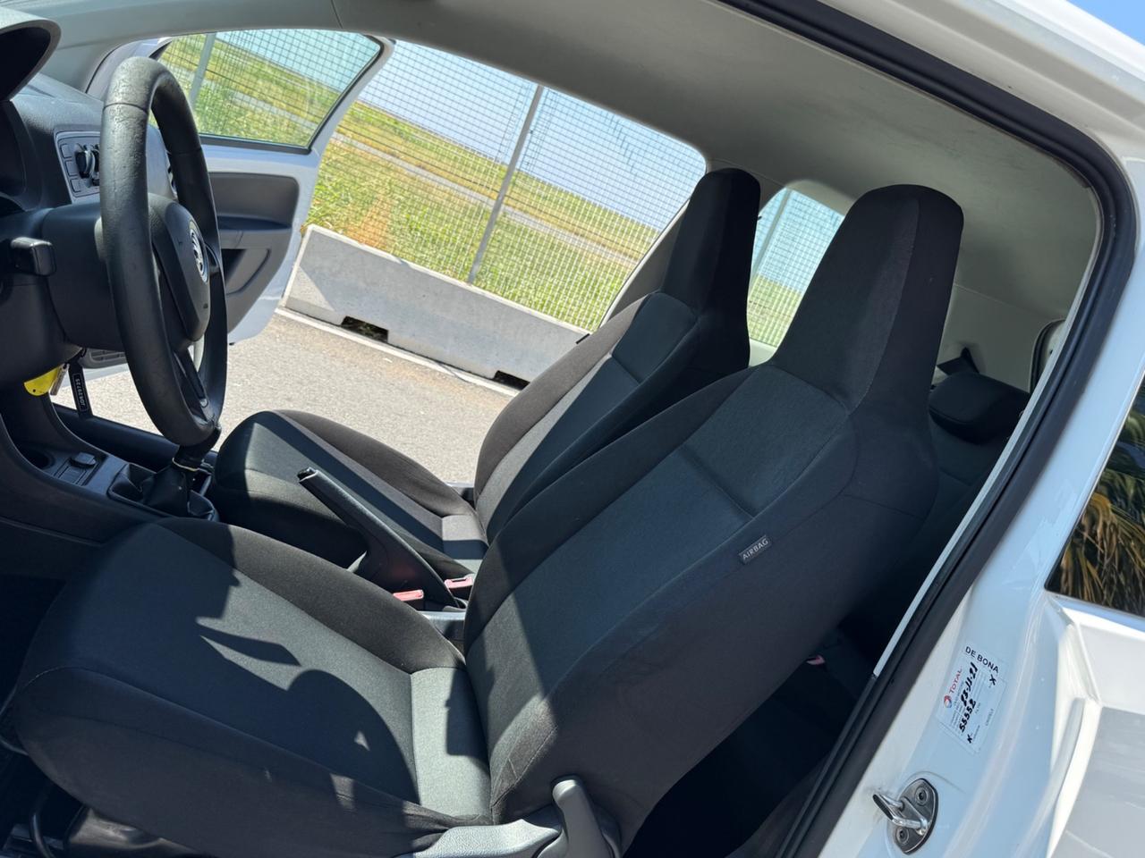 Skoda Citigo 1.0 60 CV - GARANTITA 12 MESI