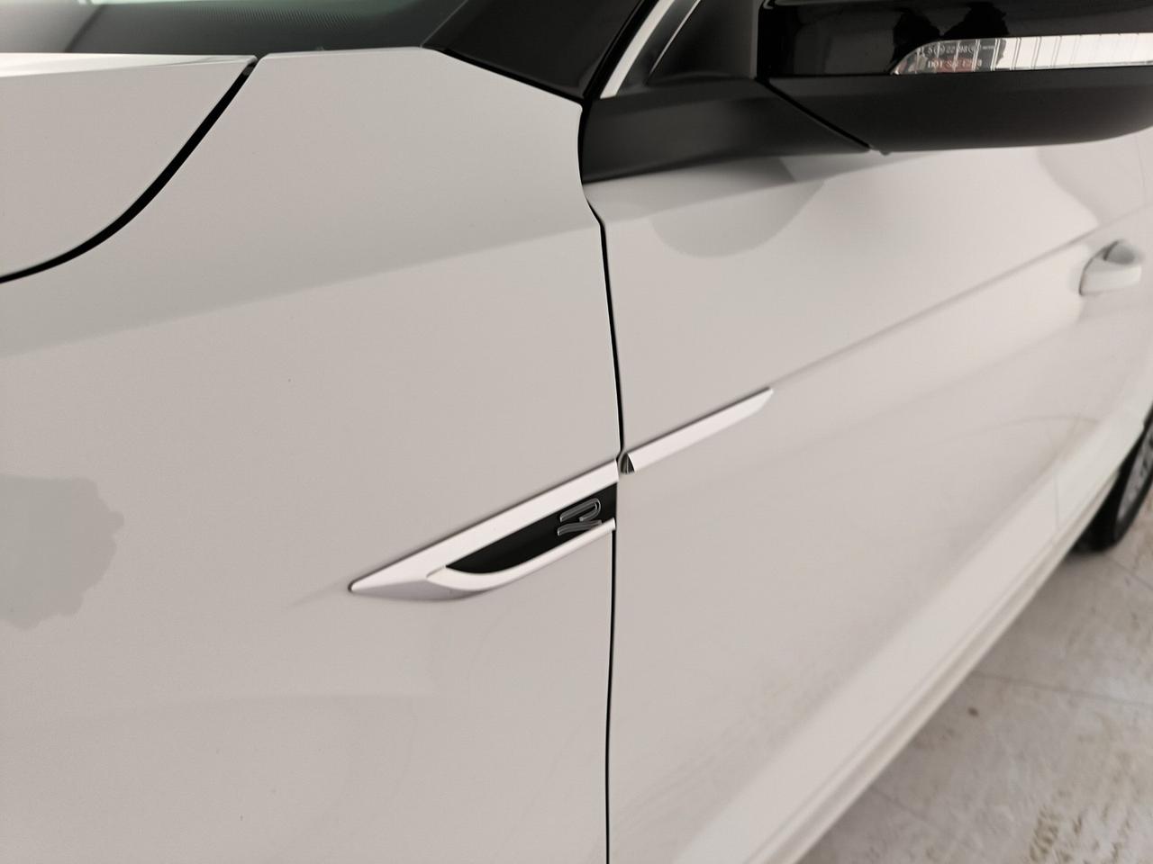 Volkswagen T-Roc 2.0 tdi r-line plus 115cv