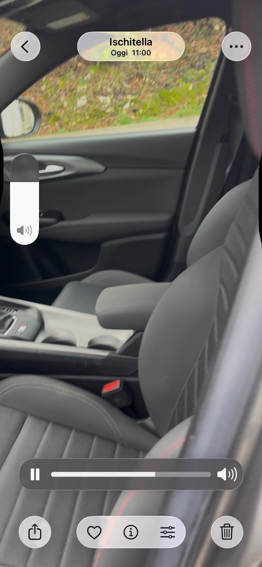 Alfa Romeo Tonale 1.5 130 CV MHEV TCT7 Sprint