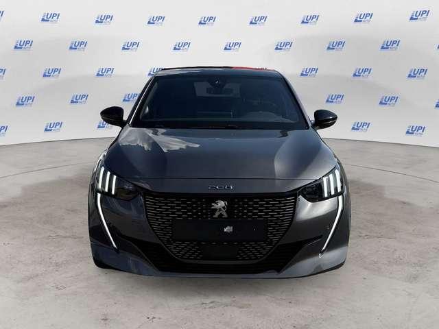 Peugeot 208 1.2 puretech GT s&s 100cv