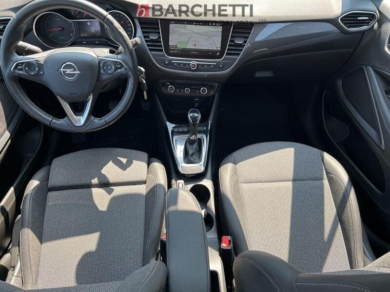 Opel Crossland 1.5 ECOTEC DIESEL 120 CV START&STOP AUT. ELEGANCE