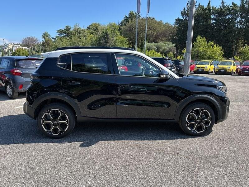 Citroën C3 IV 2024 1.2 puretech turbo Max 100cv s&s