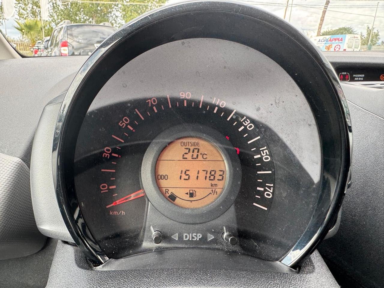 Peugeot 108 1.0 VTI (BENZINA) 72CV 5P 2019