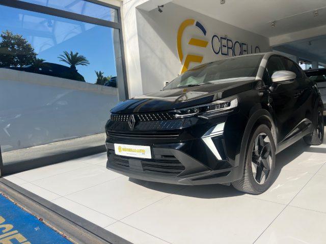 RENAULT Captur TCe 90 CV Techno tuo da ?199,00 mensili