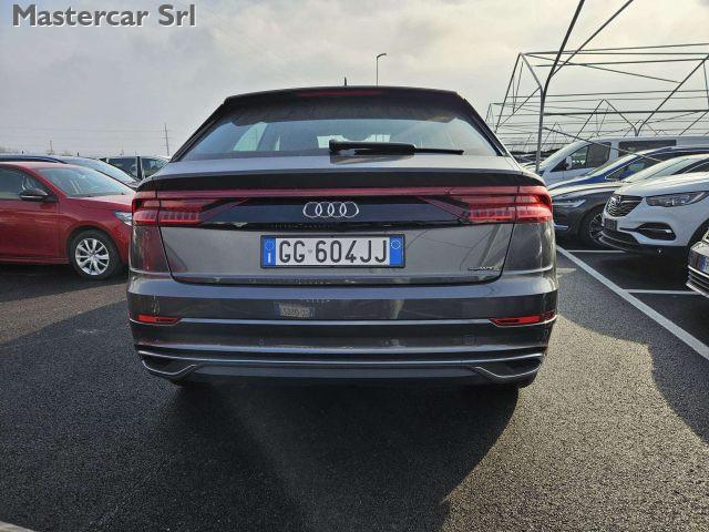 AUDI Q8 Q8 50 3.0 tdi mhev Sport quattro tiptronic GG604JJ