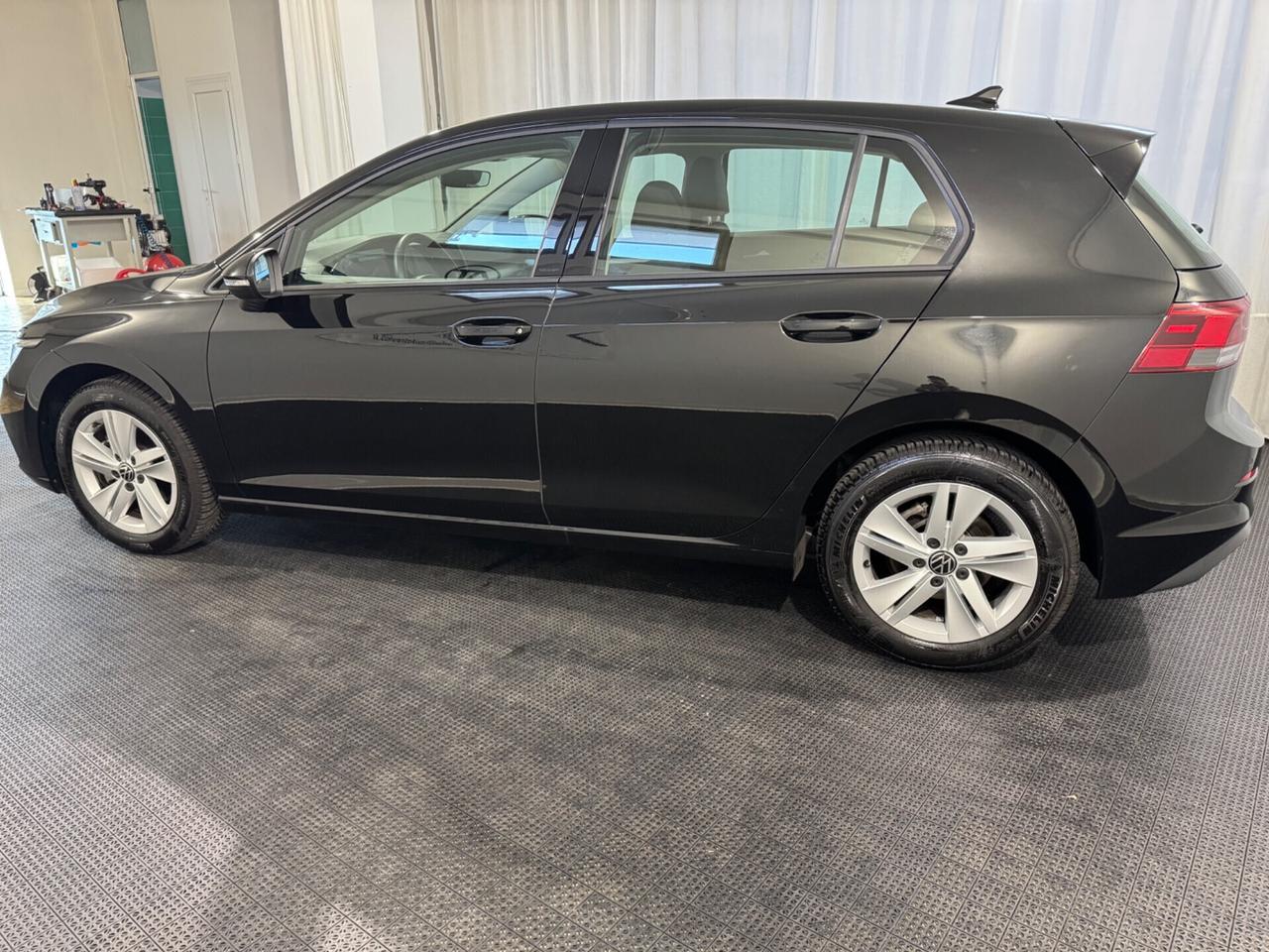 Volkswagen Golf 2.0 TDI SCR Life