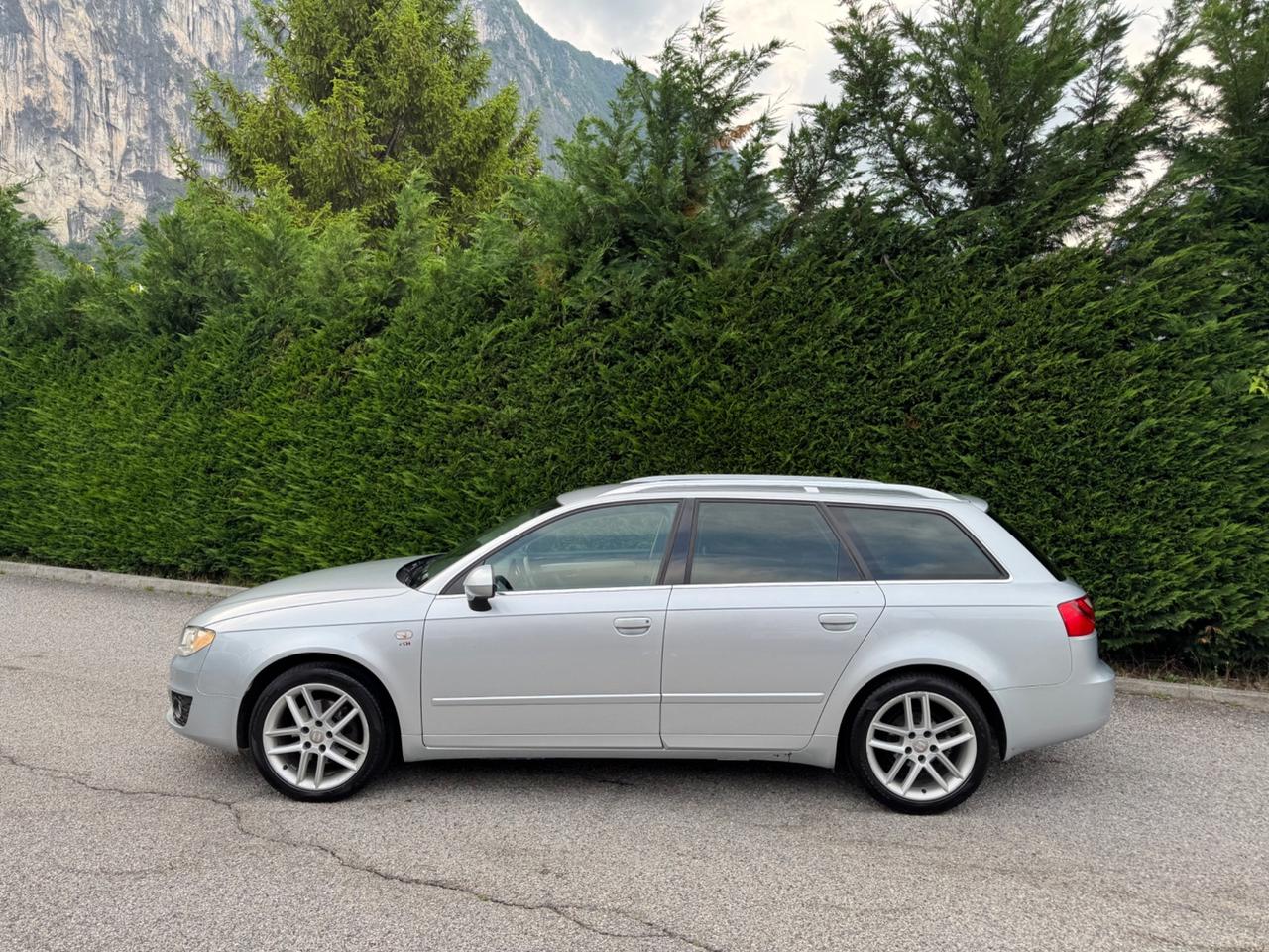Seat Exeo ST Style AUTOMATICA