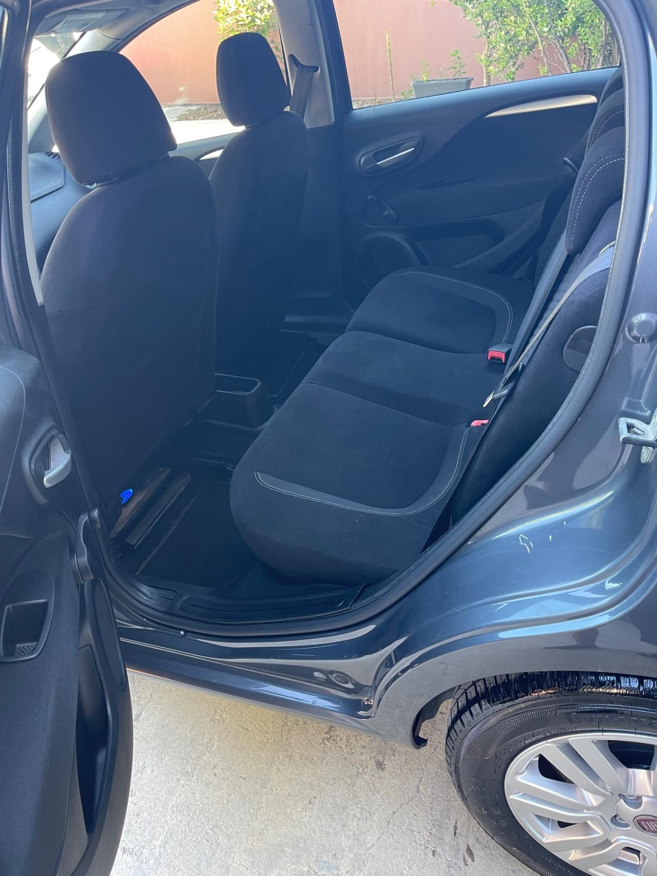 Fiat Punto 1.3 MJT II 75 CV 5 porte Lounge