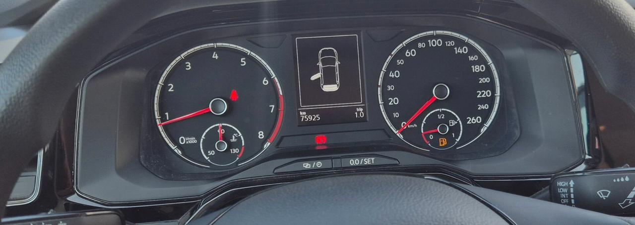 Volkswagen Polo 1.0 "BELLISSIMA"