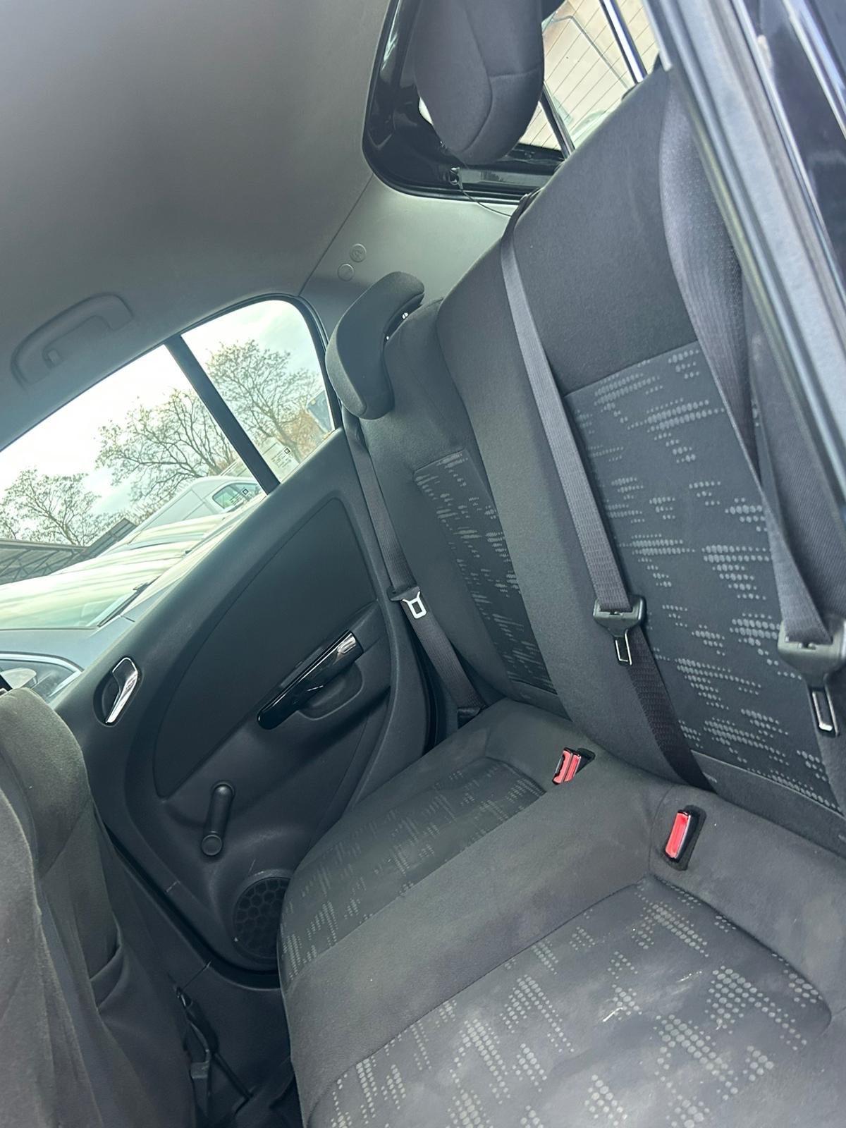 Opel Corsa 1.2 85CV 5 porte GPL-TECH Elective EURO5