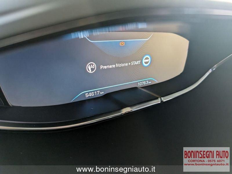 Peugeot 3008 BlueHDi 130 S&S Allure