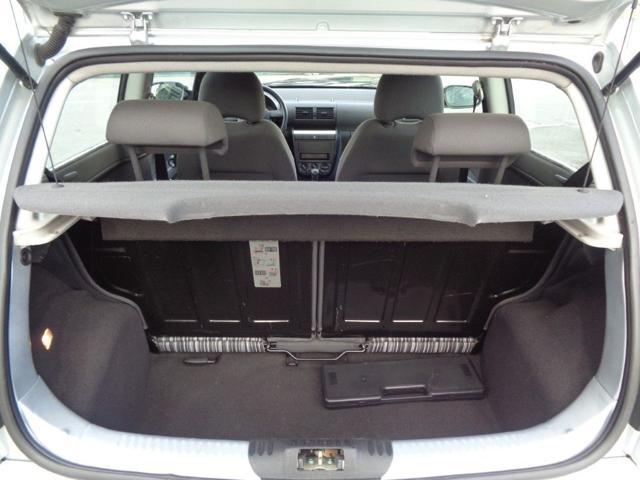 VOLKSWAGEN Fox 1.4 *OK NEOPATENTATI* *FINANZIABILE* *GARANTITA*