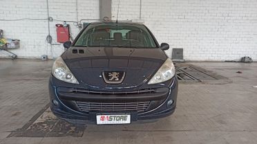 Peugeot 206 Plus 1.1 60CV 5p. Energie