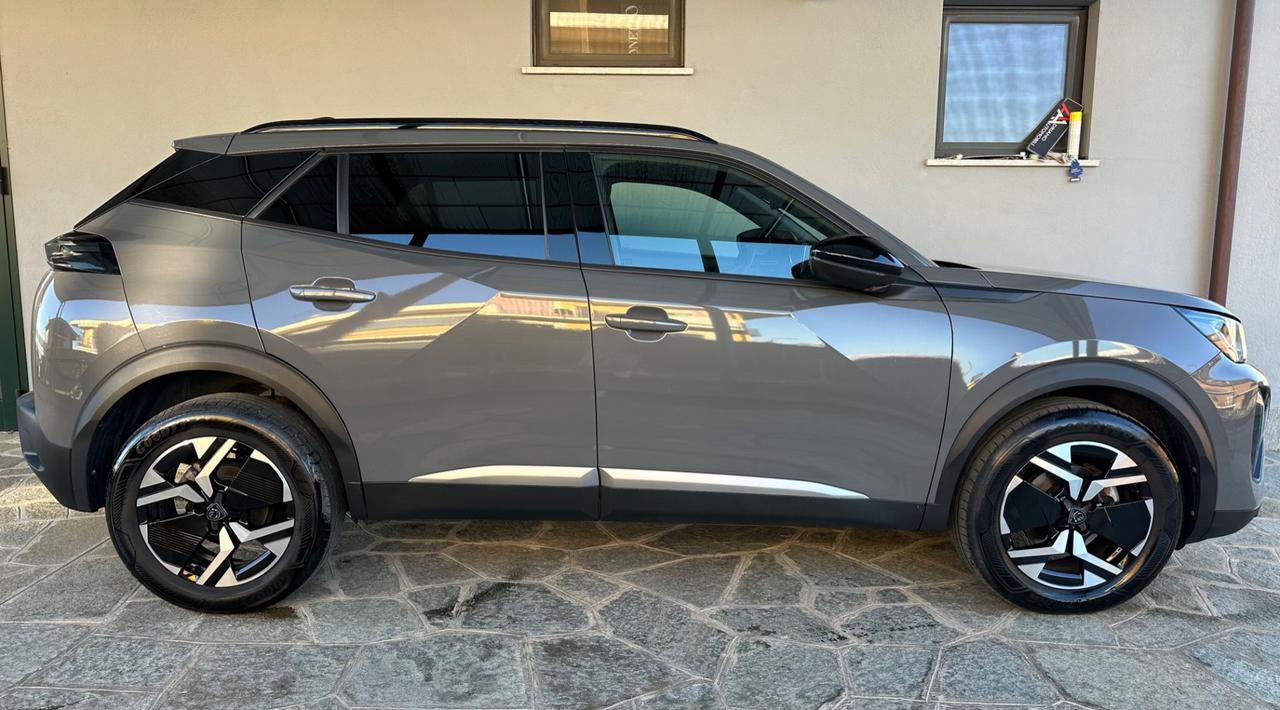 Peugeot 2008 2008 1.2 puretech Allure s&s 100cv