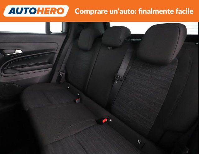 JEEP Avenger 1.2 Turbo 100 CV Longitude