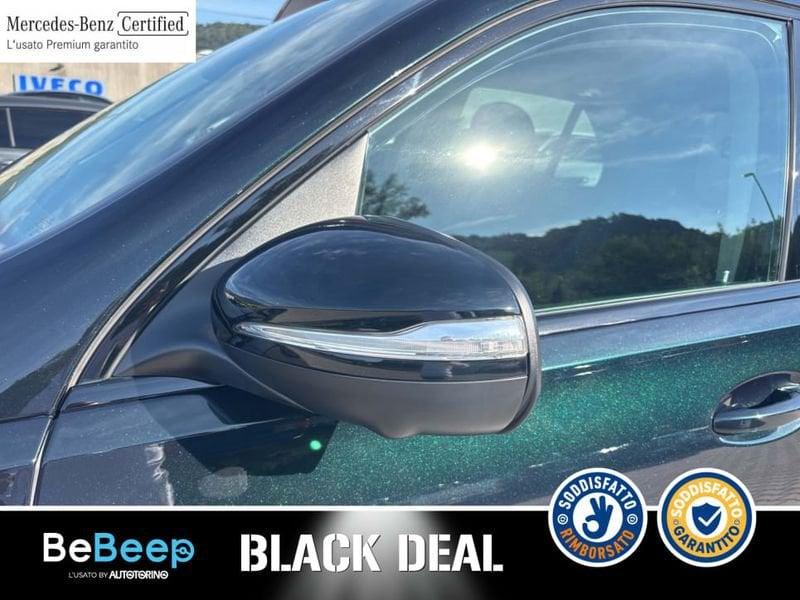 Mercedes-Benz GLE 350 DE PHEV (E EQ-POWER) PREMIUM 4MATIC AUTO