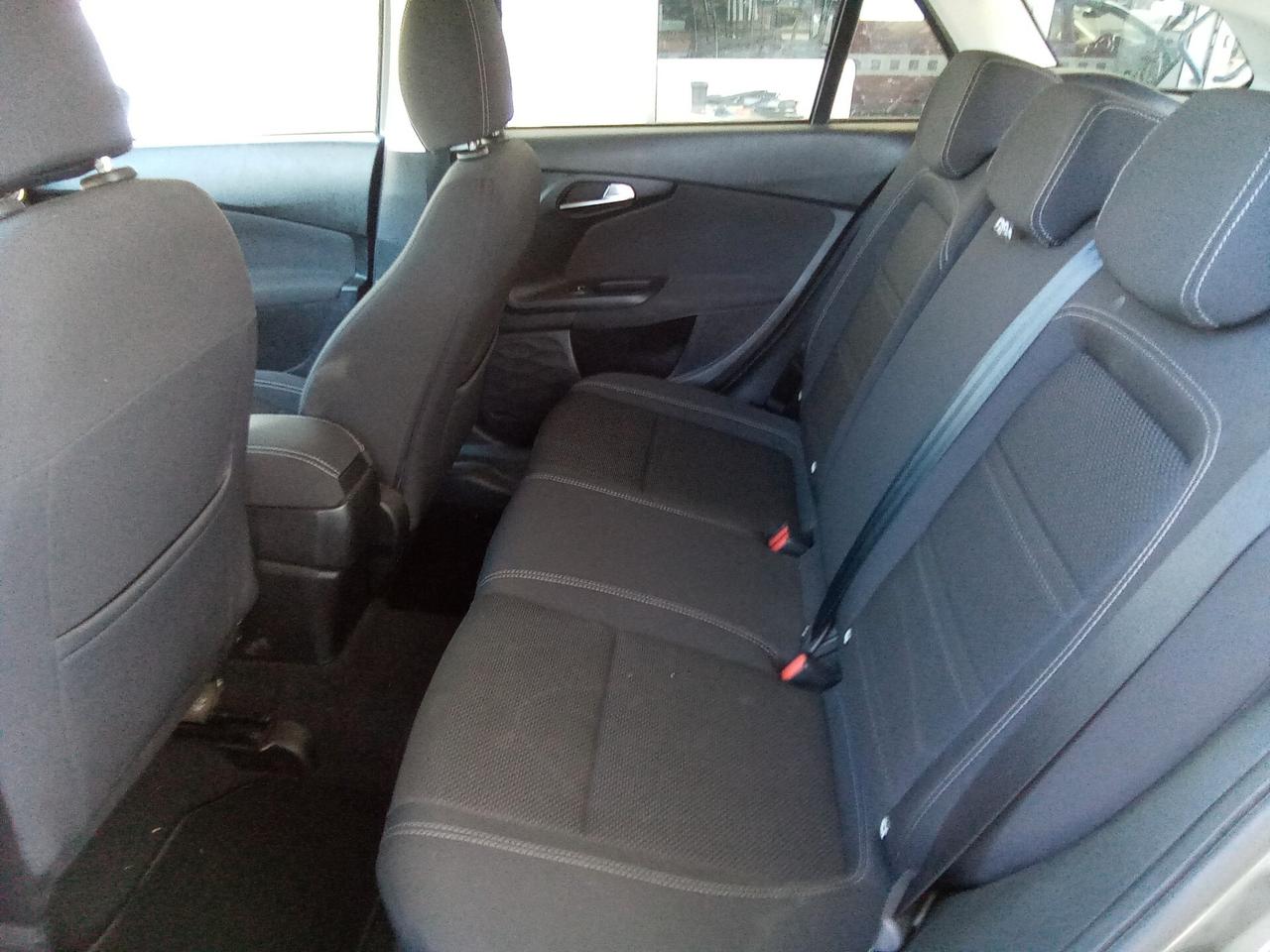 Fiat Tipo 1.6 Mjt S&S SW