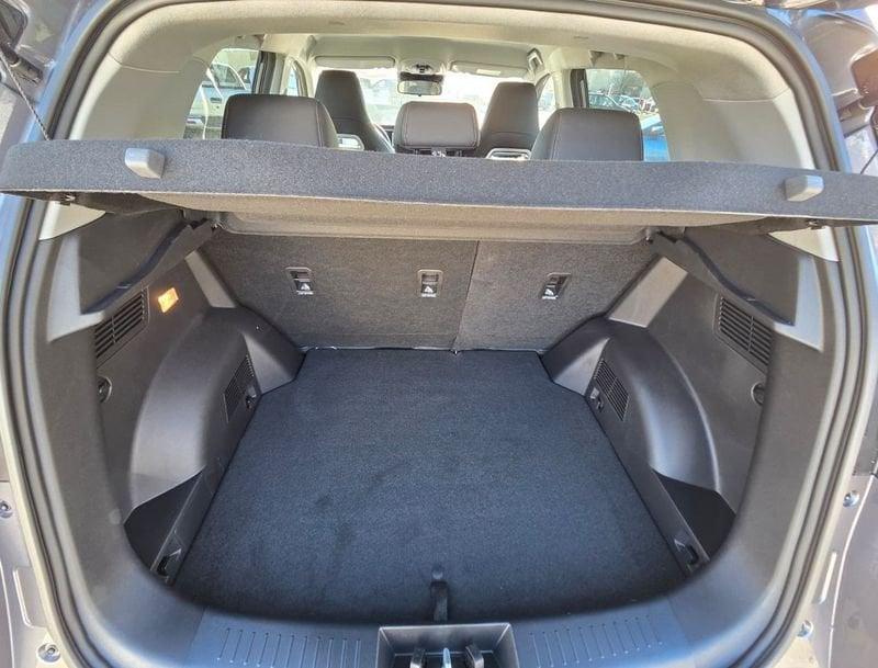 DR AUTOMOBILES dr 5.0 dr 5.0 1.5 Comfort