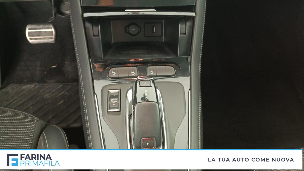 OPEL Grandland I 2022 - Grandland 1.5 ecotec GS s&s 130cv at8