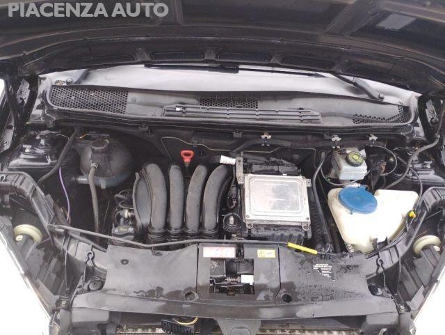 MERCEDES-BENZ A 160 BlueEFFICIENCY..UNICO PROPRIETARIO