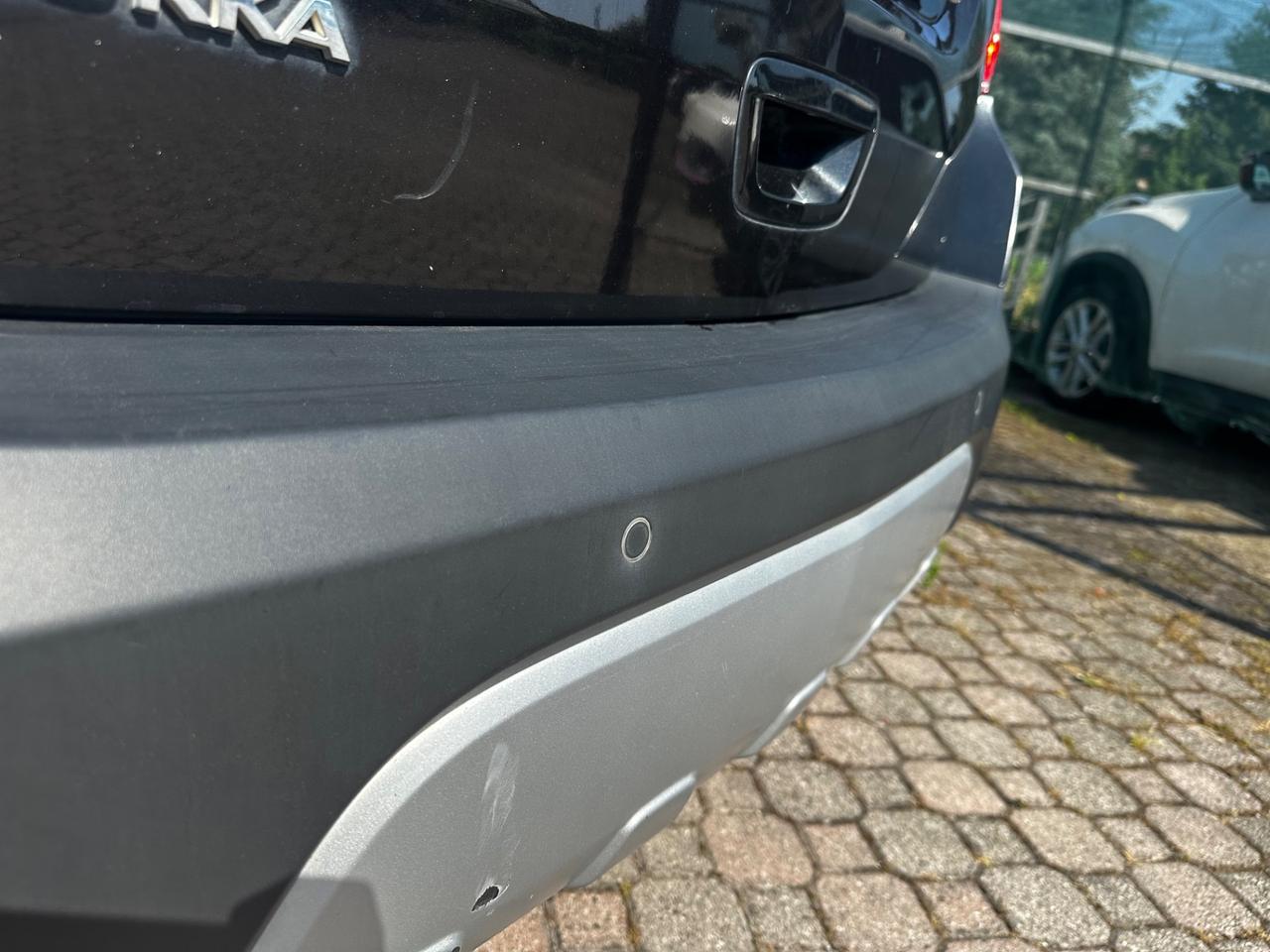 Opel Mokka 1.4 Turbo GPL Tech 140CV 4x2 Cosmo b-Color