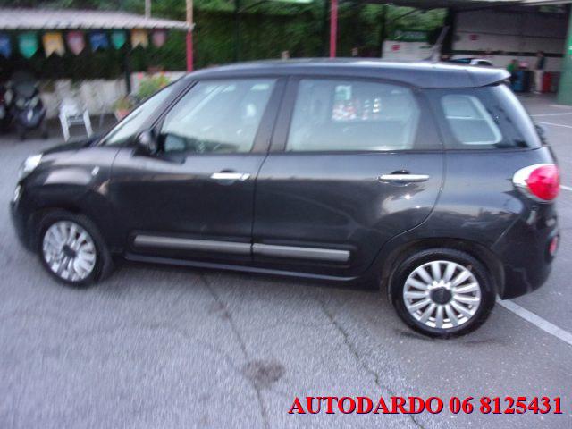 FIAT 500L 1.3 Multijet 95 CV Pop Star