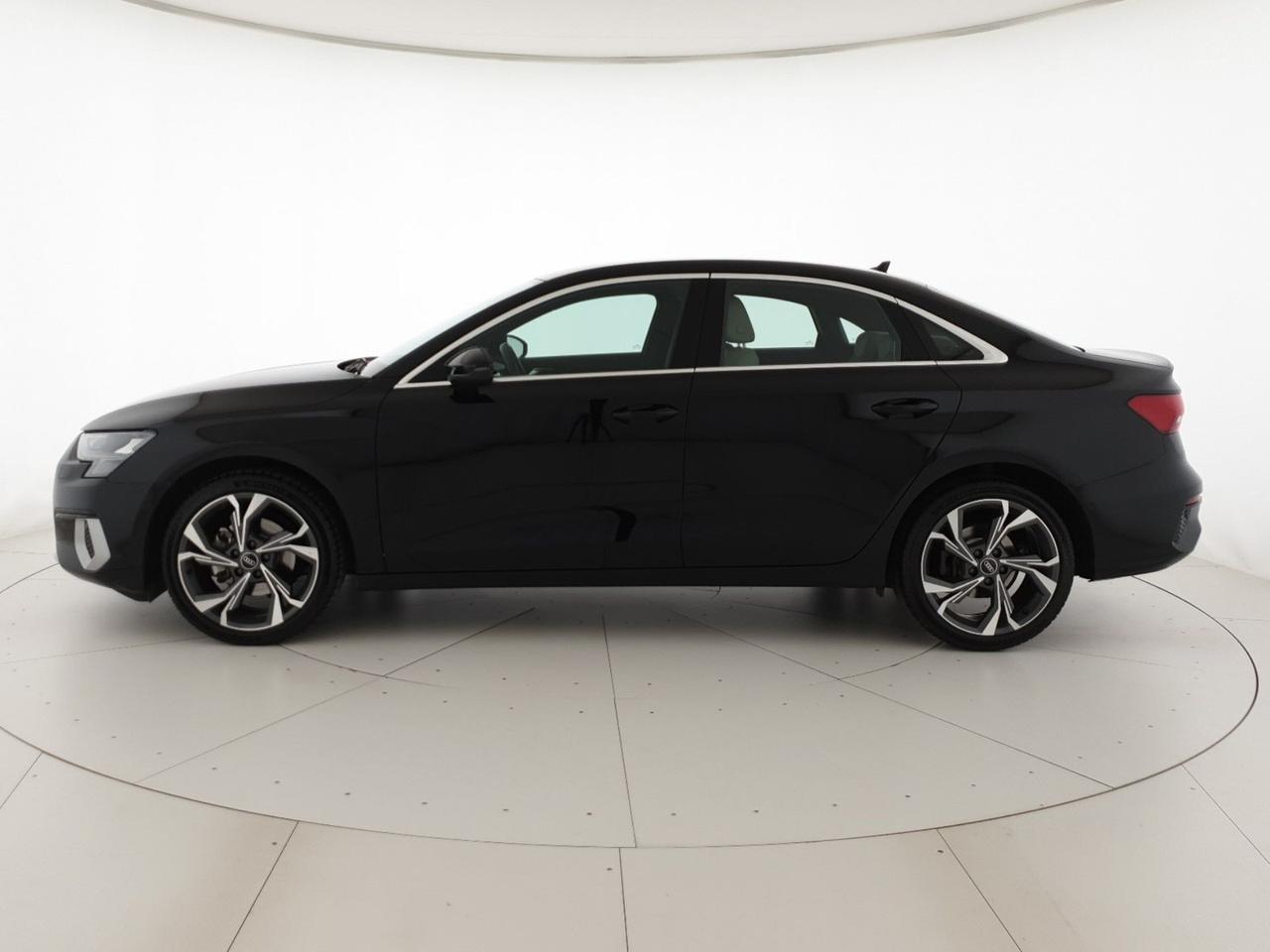 Sedan 35TDI 150CV S tronic Buisness Advanced
