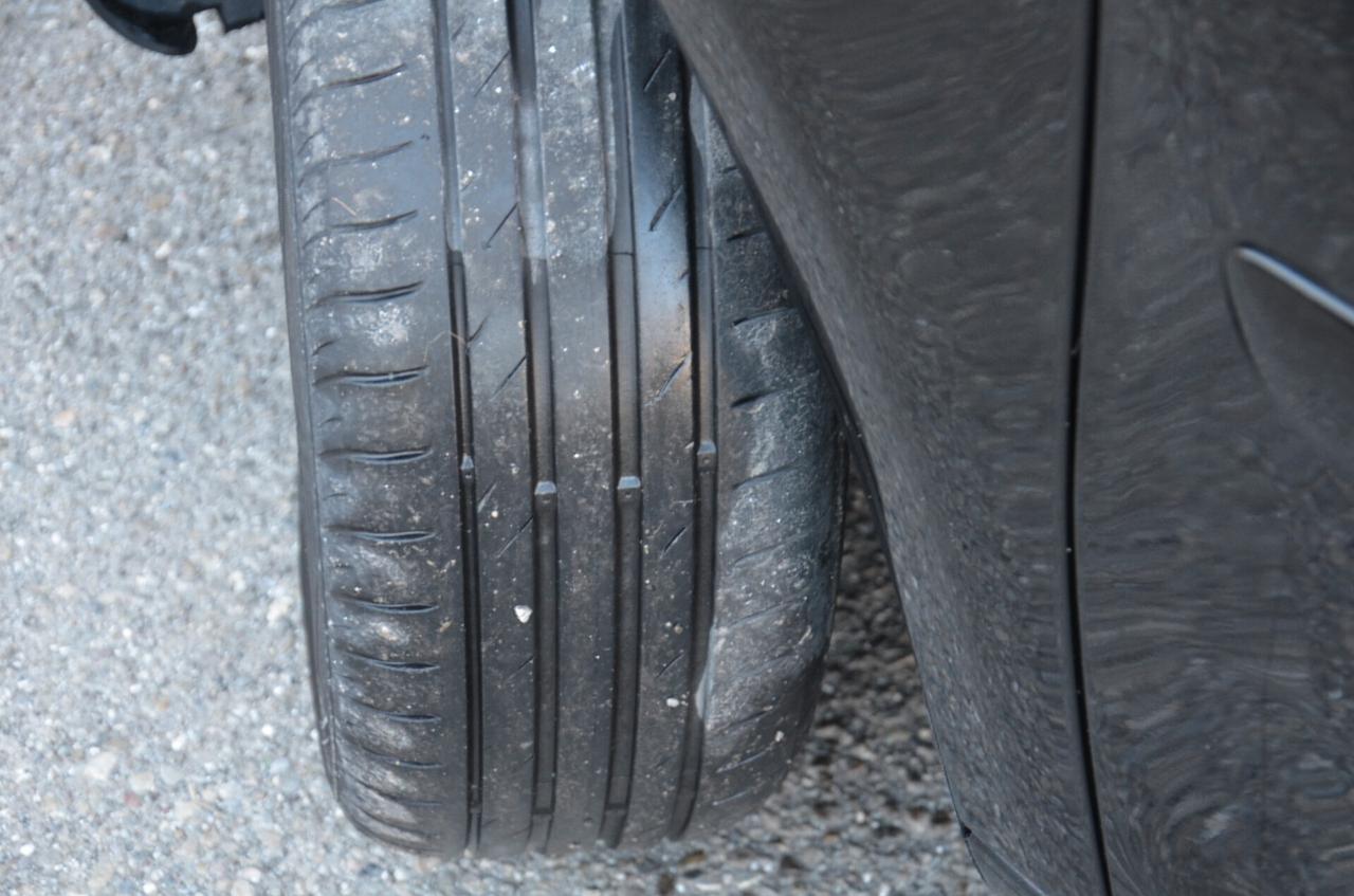 Volkswagen Touran 2.0 TDI 136CV Highline