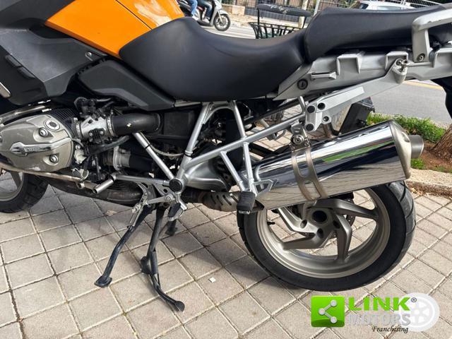BMW R 1200 GS Standard