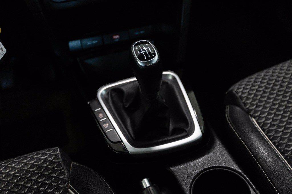 KIA XCeed 1.0 tgdi Gpl Business 117cv mt del 2022