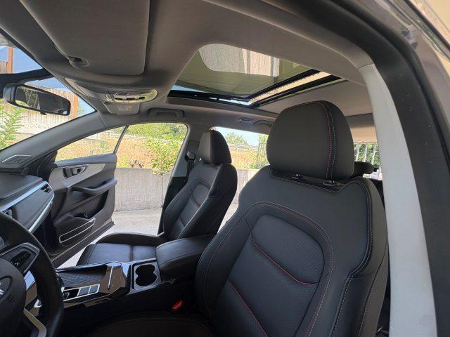 DR MOTOR DR 6.0 1.5 Turbo GPL IN PRONTA CONSEGNA