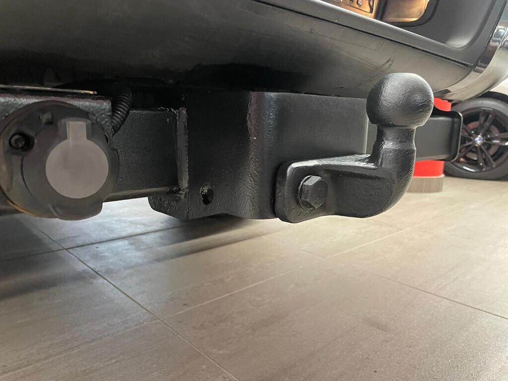 Ford Ranger 3.2 TDCi DC Wildtrak 5pt.